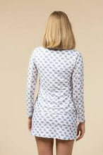 Load image into Gallery viewer, Smith &amp; Quinn Mist Paisley Ava
