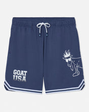 Load image into Gallery viewer, GOAT Youth Mesh Short
