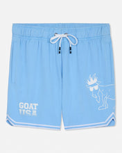 Load image into Gallery viewer, GOAT Youth Mesh Short
