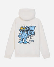 Load image into Gallery viewer, GOAT Drip Youth Hoodie
