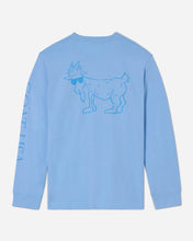 Load image into Gallery viewer, GOAT Youth Lexington L/S

