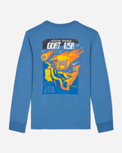 Load image into Gallery viewer, GOAT Youth L/S Tee
