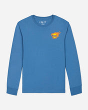 Load image into Gallery viewer, GOAT Youth L/S Tee
