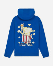 Load image into Gallery viewer, GOAT Popcorn Youth Hoodie
