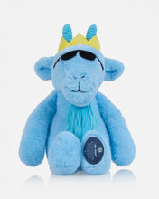 Load image into Gallery viewer, GOAT OG Plushie
