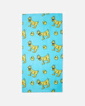 Load image into Gallery viewer, GOAT Beach Towel
