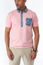 Load image into Gallery viewer, Smith &amp; Quinn Eastwood Polo Men&#39;s
