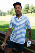 Load image into Gallery viewer, Smith &amp; Quinn Smitty Polo Men&#39;s
