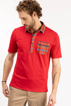 Load image into Gallery viewer, Smith &amp; Quinn Eastwood Polo Men&#39;s
