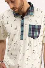 Load image into Gallery viewer, Smith &amp; Quinn Eastwood Polo Men&#39;s
