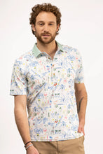 Load image into Gallery viewer, Smith &amp; Quinn Eastwood Polo Men&#39;s
