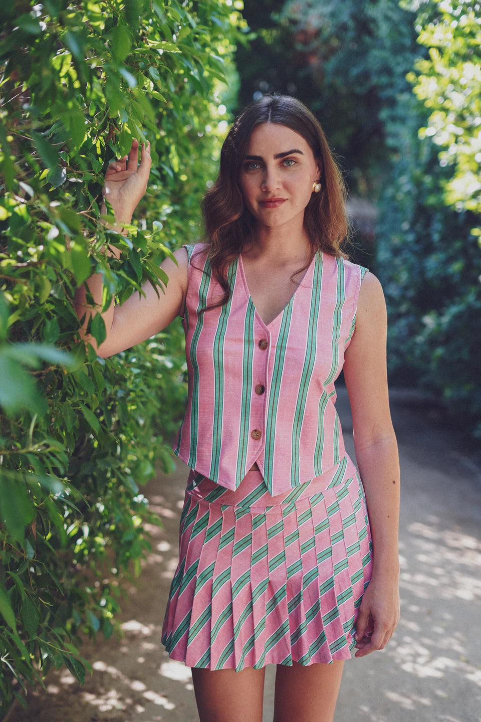 Smith & Quinn Gwen Short