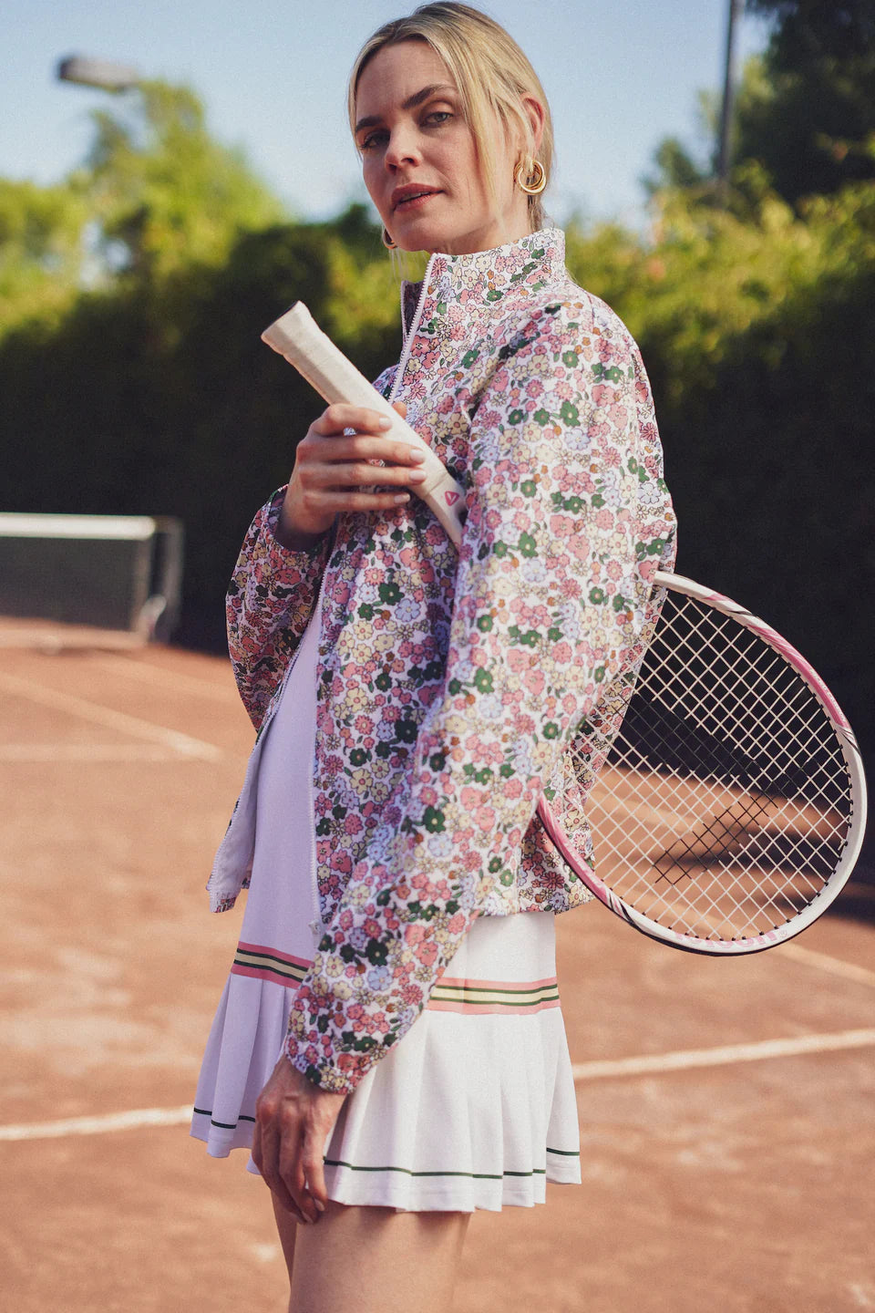 Smith & Quinn Weezie Jacket