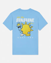 Load image into Gallery viewer, GOAT Youth S/S Tee
