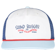 Load image into Gallery viewer, Swannies Hat
