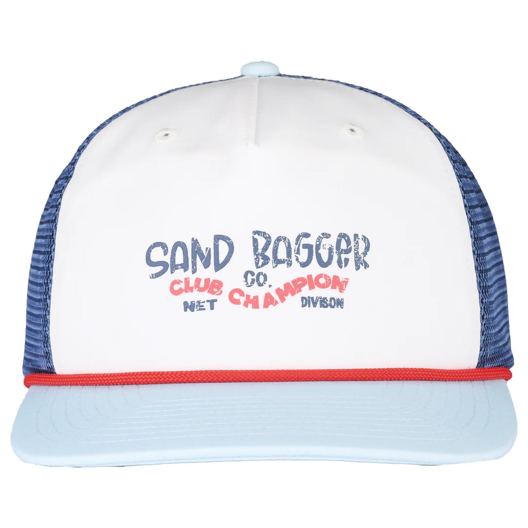 Swannies Hat