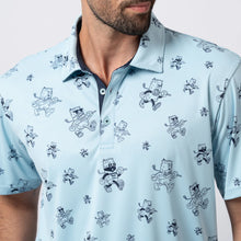 Load image into Gallery viewer, Swannies Fashion Polo
