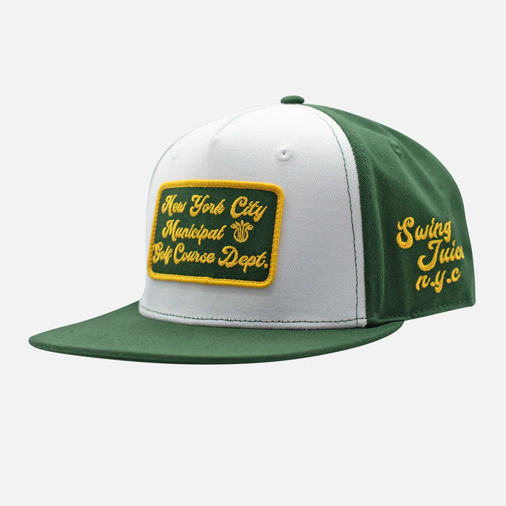 Swing Juice Hat