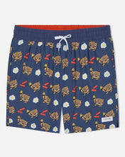 Load image into Gallery viewer, GOAT Youth Bathing Suit
