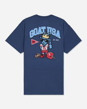 Load image into Gallery viewer, GOAT Graphic Tee
