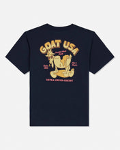 Load image into Gallery viewer, GOAT Graphic Tee
