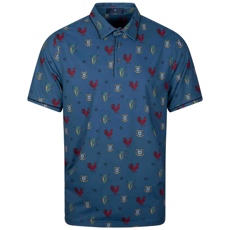 Extra C Rooster Polo