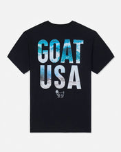 Load image into Gallery viewer, GOAT Youth S/S Tee
