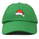 Holiday Christmas Hats