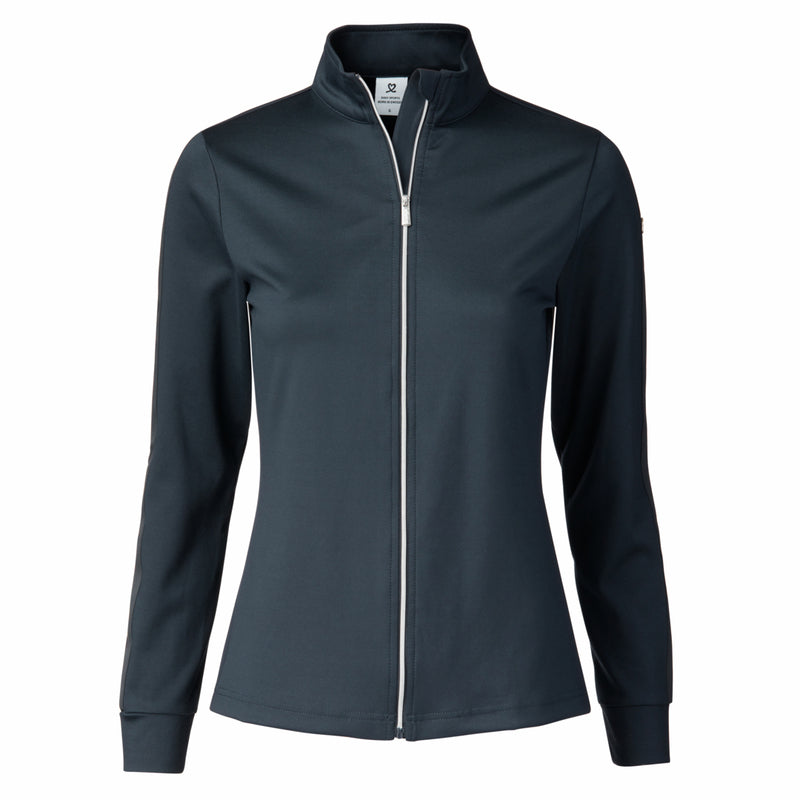 Daily Anna L/S Full Zip