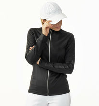 Load image into Gallery viewer, Daily Anna L/S Full Zip
