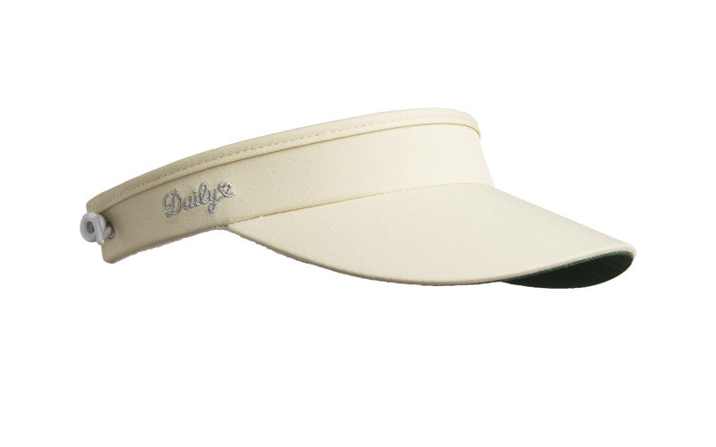 Daily Sport Solid Visor