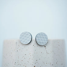 Load image into Gallery viewer, Custom Wood Earrings
