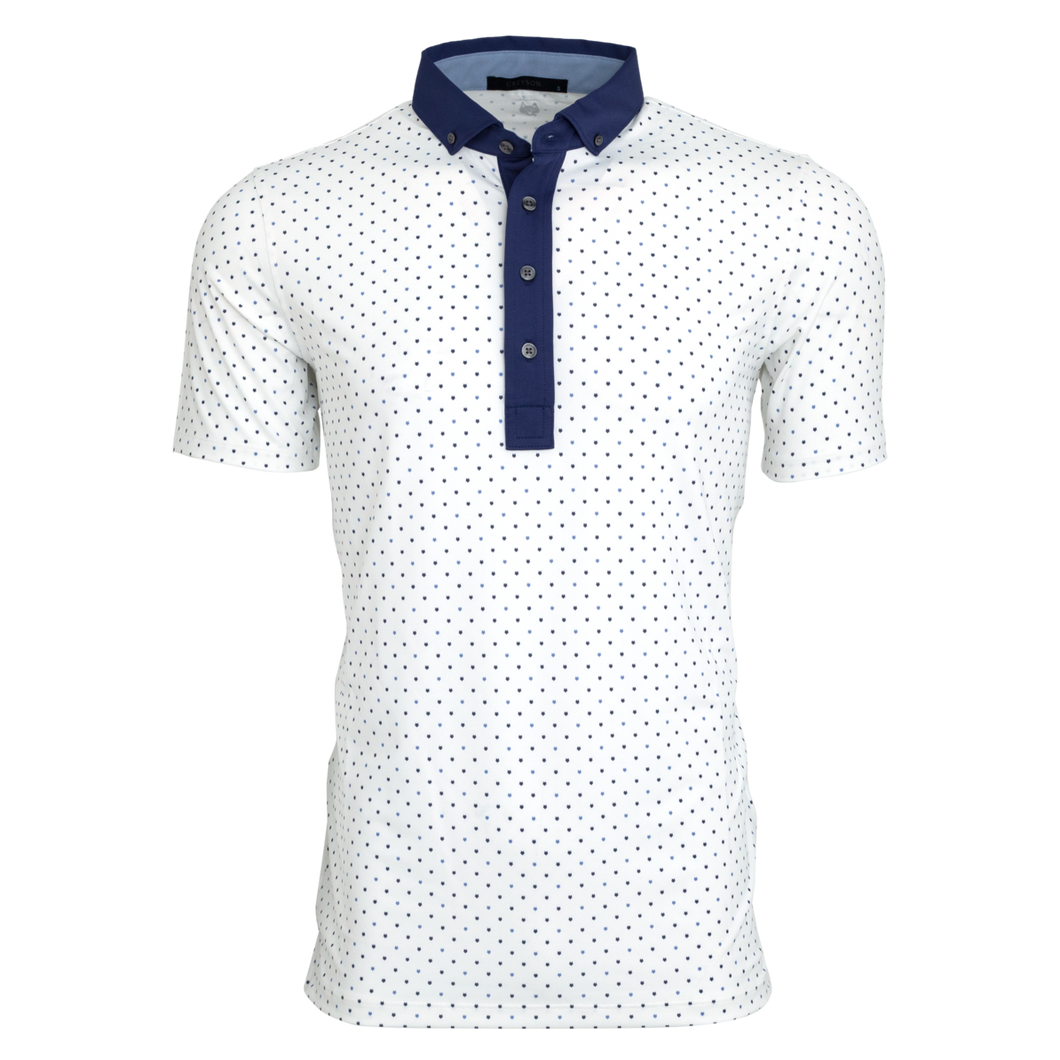 Greyson Icon Polo Men's