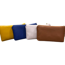 Load image into Gallery viewer, Play Well, Dress Better Cosmetic Bag
