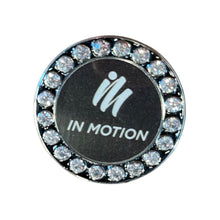 Load image into Gallery viewer, INM Crystal Ball Marker Hat Clip
