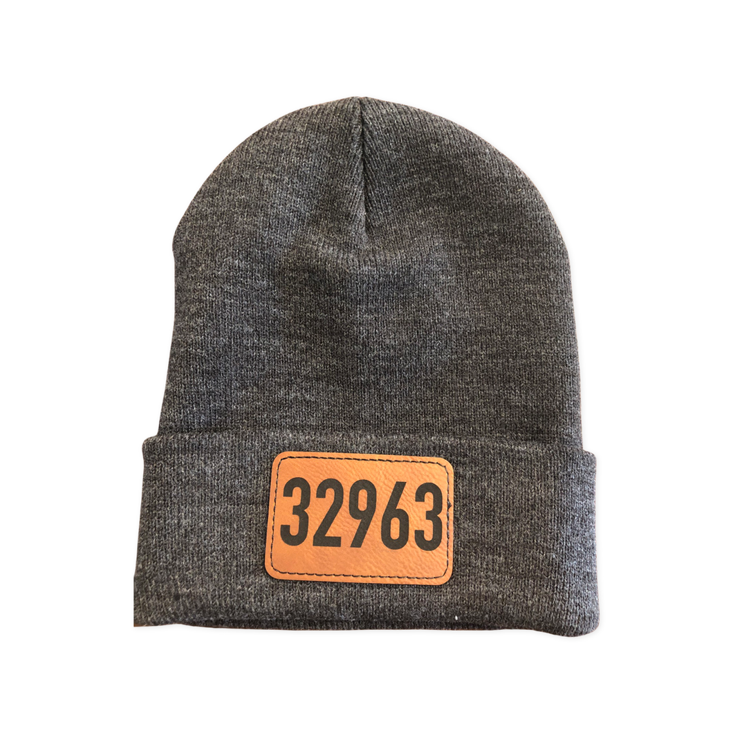 32963 Beanie Hat