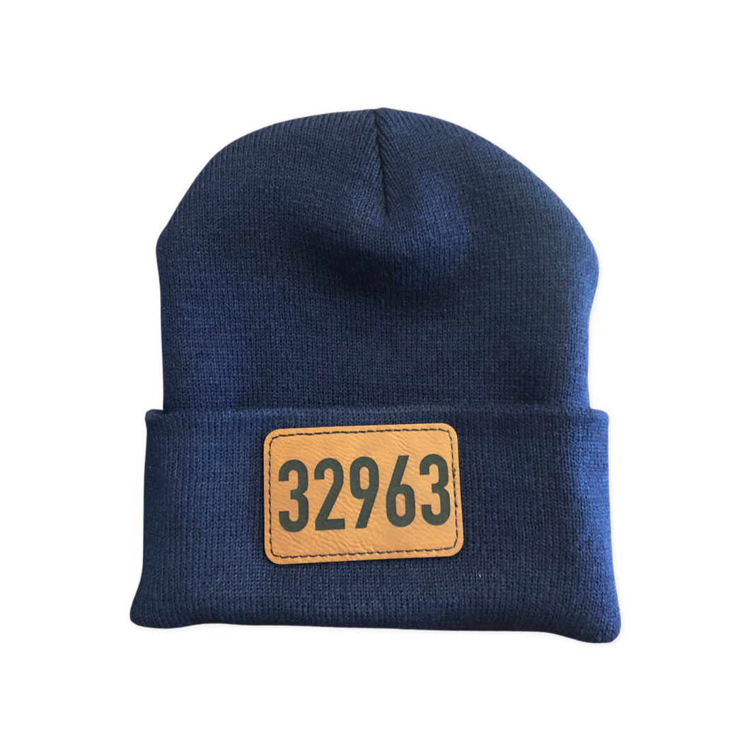 32963 Beanie Hat