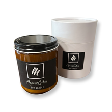 Load image into Gallery viewer, IN MOTION Soy Candle Glass
