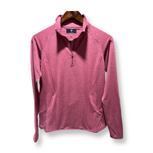 Load image into Gallery viewer, IN MOTION Ladies 1/4 Zip
