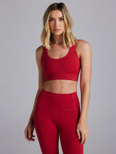 Load image into Gallery viewer, Greyson Soleil Sports Bra
