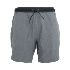 Greyson Wolf Running Short
