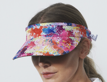 Load image into Gallery viewer, Daily Sport Print Visor
