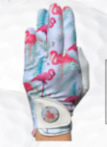 Fashion Glove with Ball Marker
