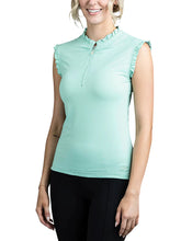 Load image into Gallery viewer, Kastel Sleeveless Top
