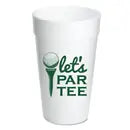 Load image into Gallery viewer, Golf Foam Cups - Set of 10
