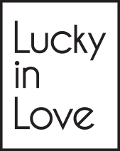 Load image into Gallery viewer, Lucky in Love Tank Palm
